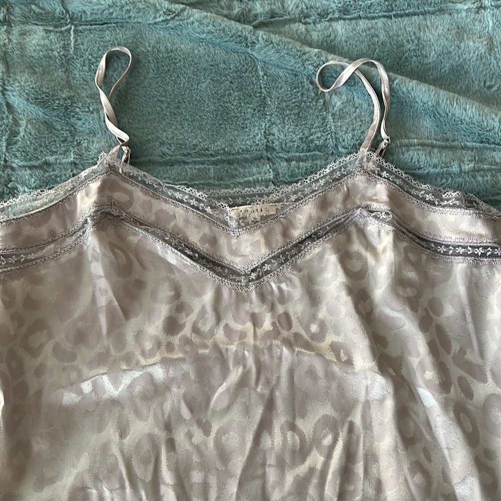Camisole - Picture 2 of 3